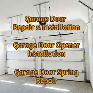 Penn Wynne Garage Door Repair Services